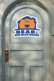 Bear in the Big Blue House