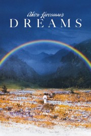 Akira Kurosawa's Dreams-hd