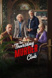 The Thursday Murder Club The Thursday Murder Club