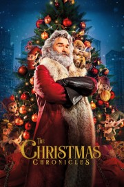 Watch free The Christmas Chronicles movies online