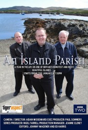 An Island Parish-hd