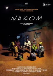 Nakom