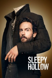 Sleepy Hollow-hd