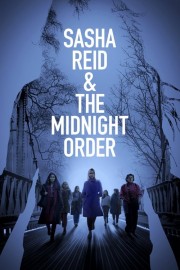 Sasha Reid and the Midnight Order-hd