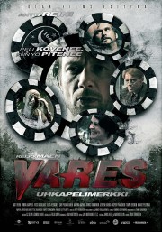 Vares: Gambling Chip-hd