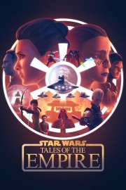 Watch free Star Wars: Tales of the Empire movies online