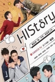 HIStory1 - 离我远一点 HIStory1 - 离我远一点