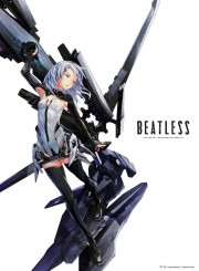 Beatless-hd