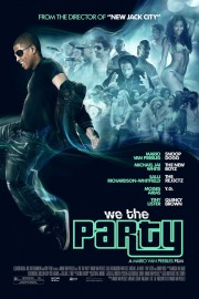 Watch free We the Party movies online