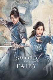 Watch free Sword and Fairy movies online