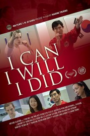 Watch free I Can I Will I Did movies online