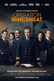 Watch free Operation Mincemeat movies online