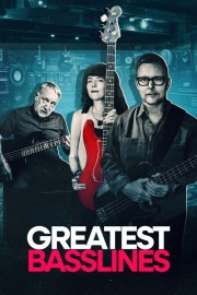 Watch free Greatest Basslines movies online - HiMovies