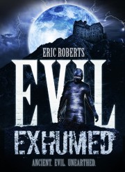 Evil Exhumed-hd