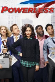 Powerless-hd