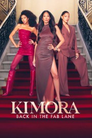 Watch Free Kimora: Back in the Fab Lane Movies Full HD Online Dramacool