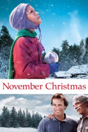 Watch free November Christmas movies online