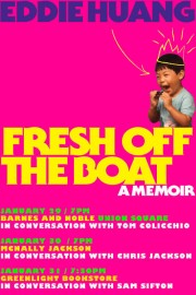 Watch free Fresh Off the Boat movies online