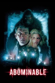 Watch free Abominable movies online