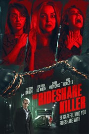 Watch free The Rideshare Killer movies online