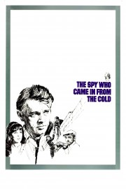 Watch free The Spy Who Came in from the Cold movies online