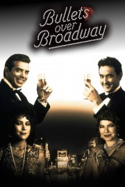 Watch free Bullets Over Broadway movies online