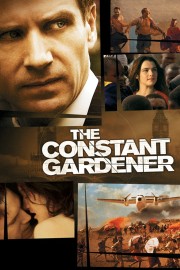 Watch free The Constant Gardener movies online