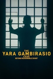 The Yara Gambirasio Case: Beyond Reasonable Doubt-hd