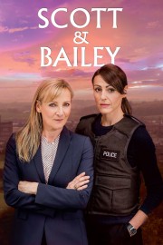 Scott & Bailey-hd