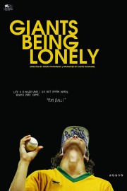 Watch free Giants Being Lonely movies online