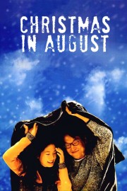 Watch free Christmas in August movies online