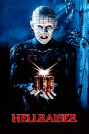 Watch free Hellraiser movies online