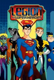 Watch free Legion of Super Heroes movies online