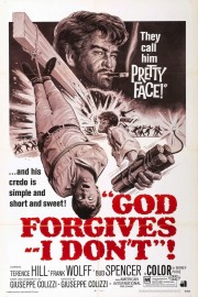 God Forgives... I Don't!-hd