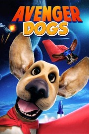 Avenger Dogs-hd