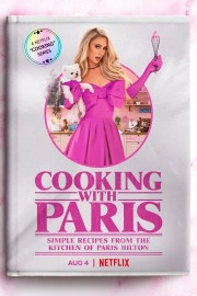 Watch free Cooking With Paris movies online