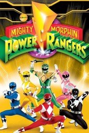 Watch free Power Rangers movies online