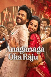 Watch free Anaganaga Oka Raju movies Hd online Lookmovie