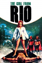 The Girl from Rio-hd