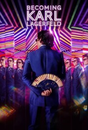 Watch free Becoming Karl Lagerfeld movies online