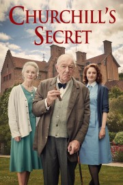 Churchill's Secret-hd