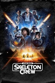 Star Wars: Skeleton Crew-hd