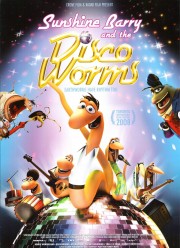 Watch free Sunshine Barry & the Disco Worms movies online