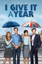 Watch free I Give It a Year movies online