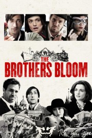 Watch free The Brothers Bloom movies online