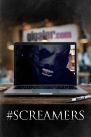 #SCREAMERS