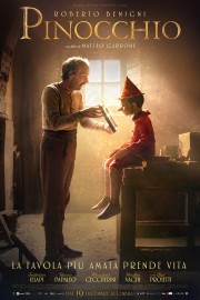 Watch free Pinocchio movies online