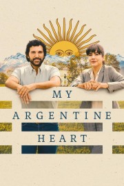 My Argentine Heart-hd