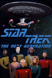 Watch free Star Trek: The Next Generation movies online