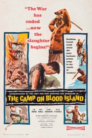 Watch free The Camp on Blood Island movies online